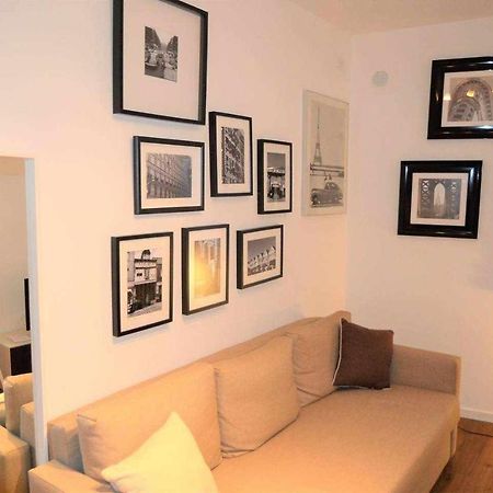 Nel Cuore Di Padova Santagnese Apartment Bagian luar foto