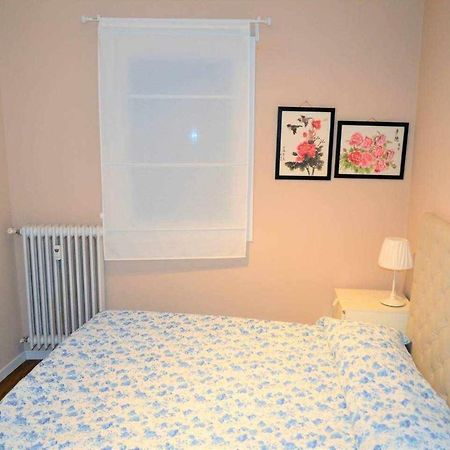 Nel Cuore Di Padova Santagnese Apartment Bagian luar foto
