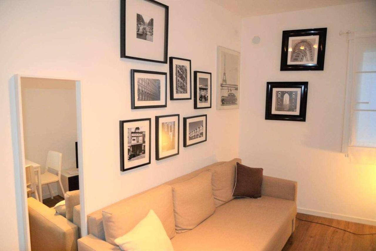 Nel Cuore Di Padova Santagnese Apartment Bagian luar foto