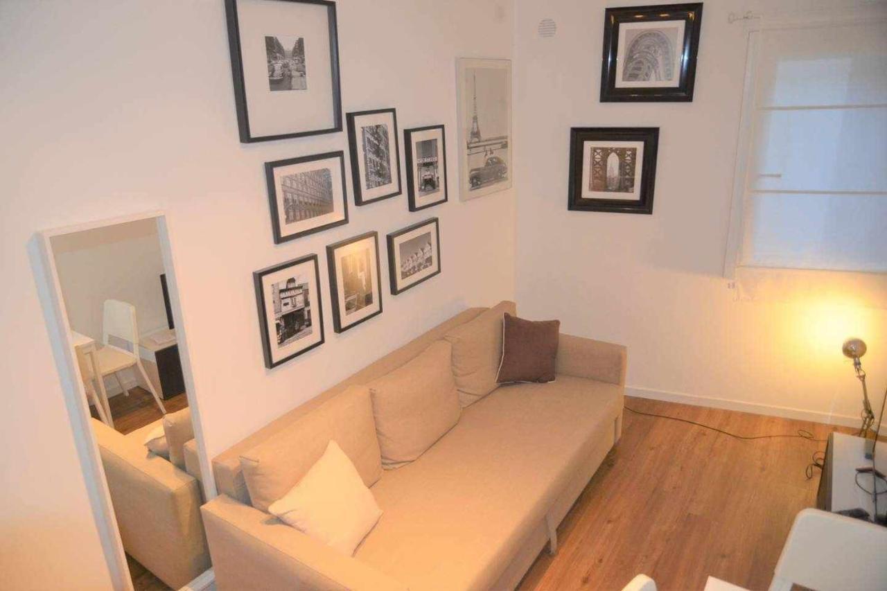 Nel Cuore Di Padova Santagnese Apartment Bagian luar foto