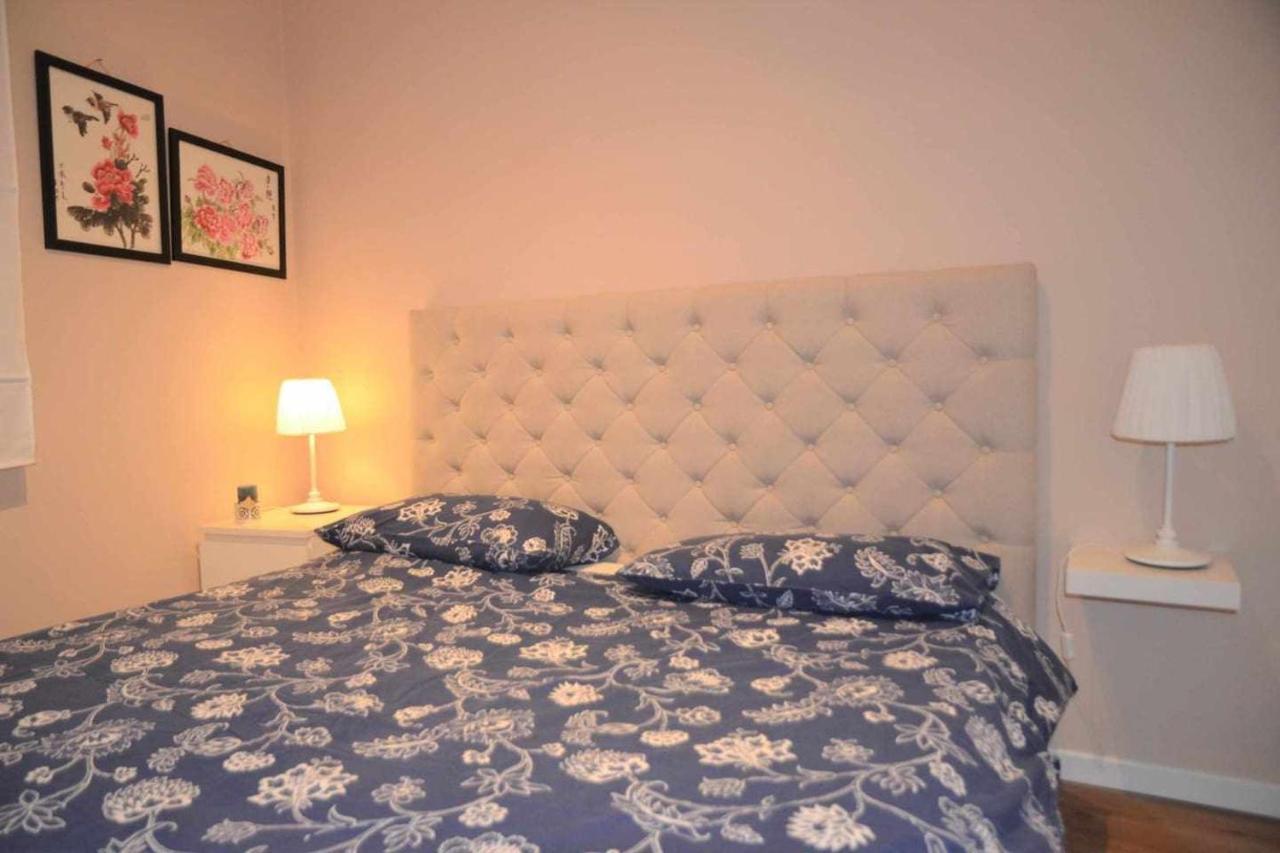 Nel Cuore Di Padova Santagnese Apartment Bagian luar foto