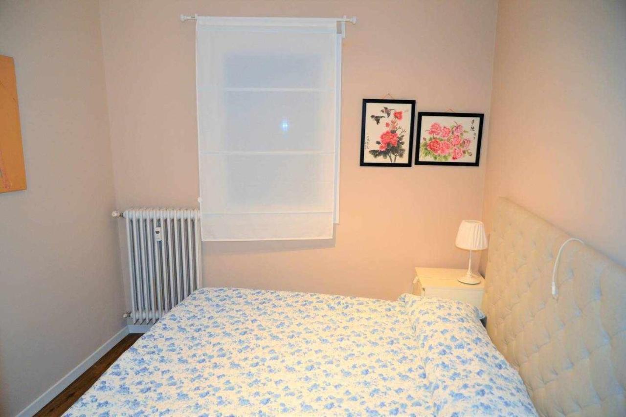 Nel Cuore Di Padova Santagnese Apartment Bagian luar foto