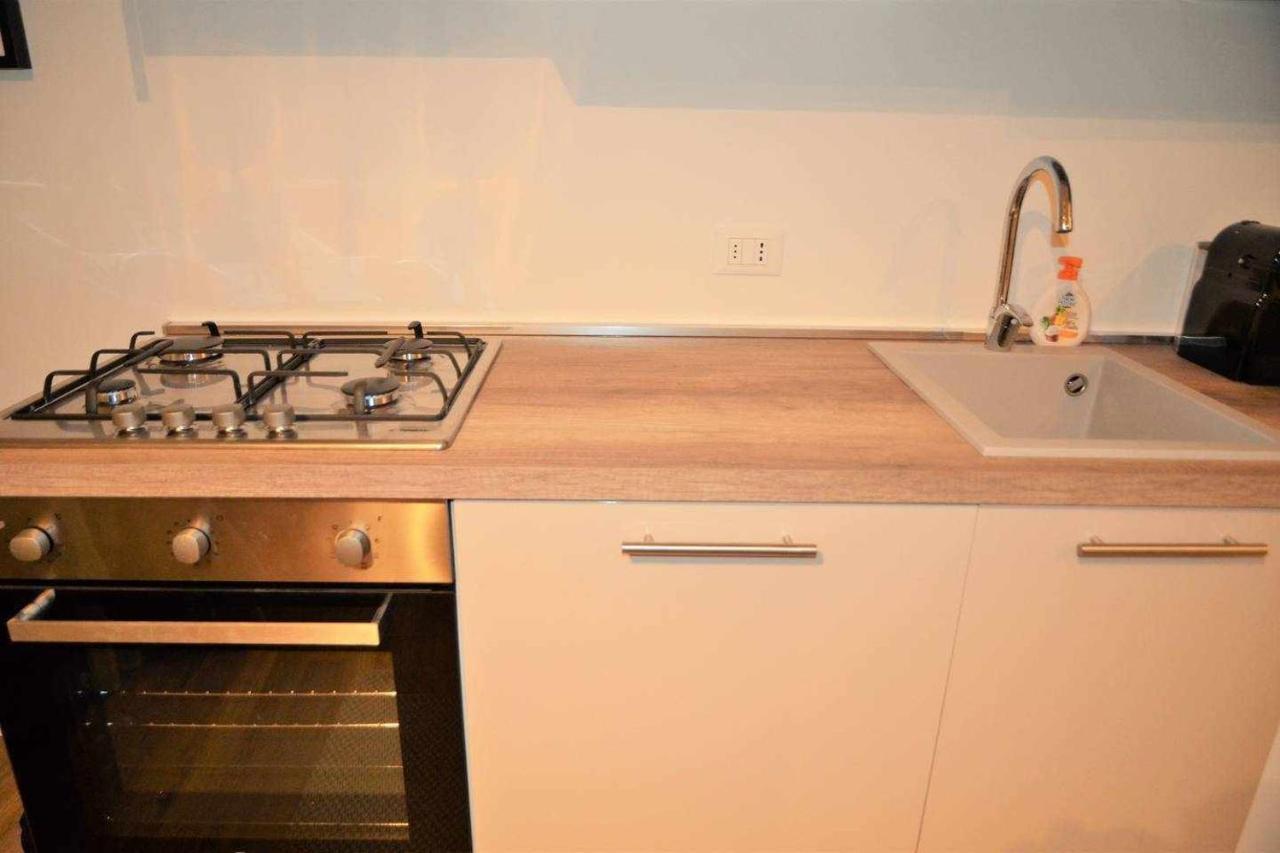 Nel Cuore Di Padova Santagnese Apartment Bagian luar foto