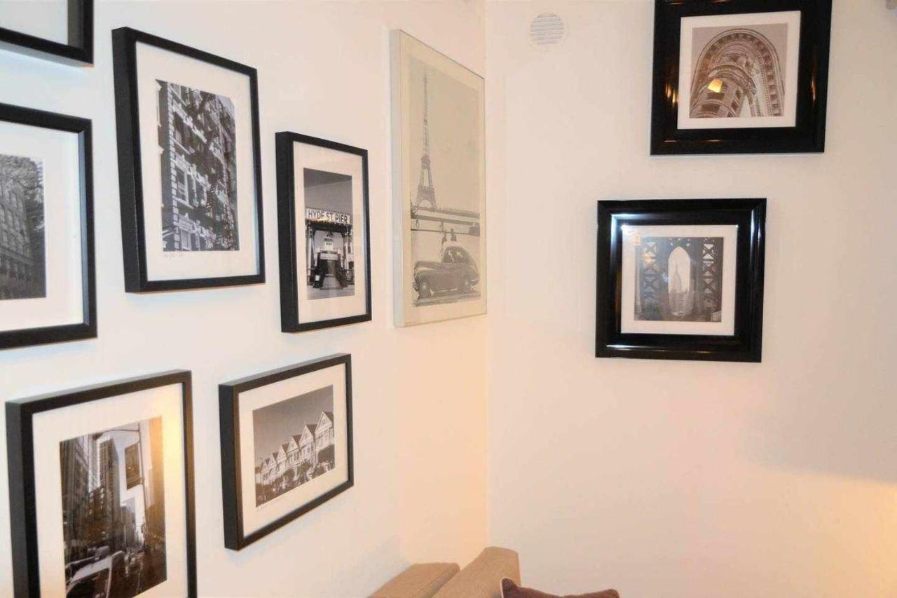 Nel Cuore Di Padova Santagnese Apartment Bagian luar foto
