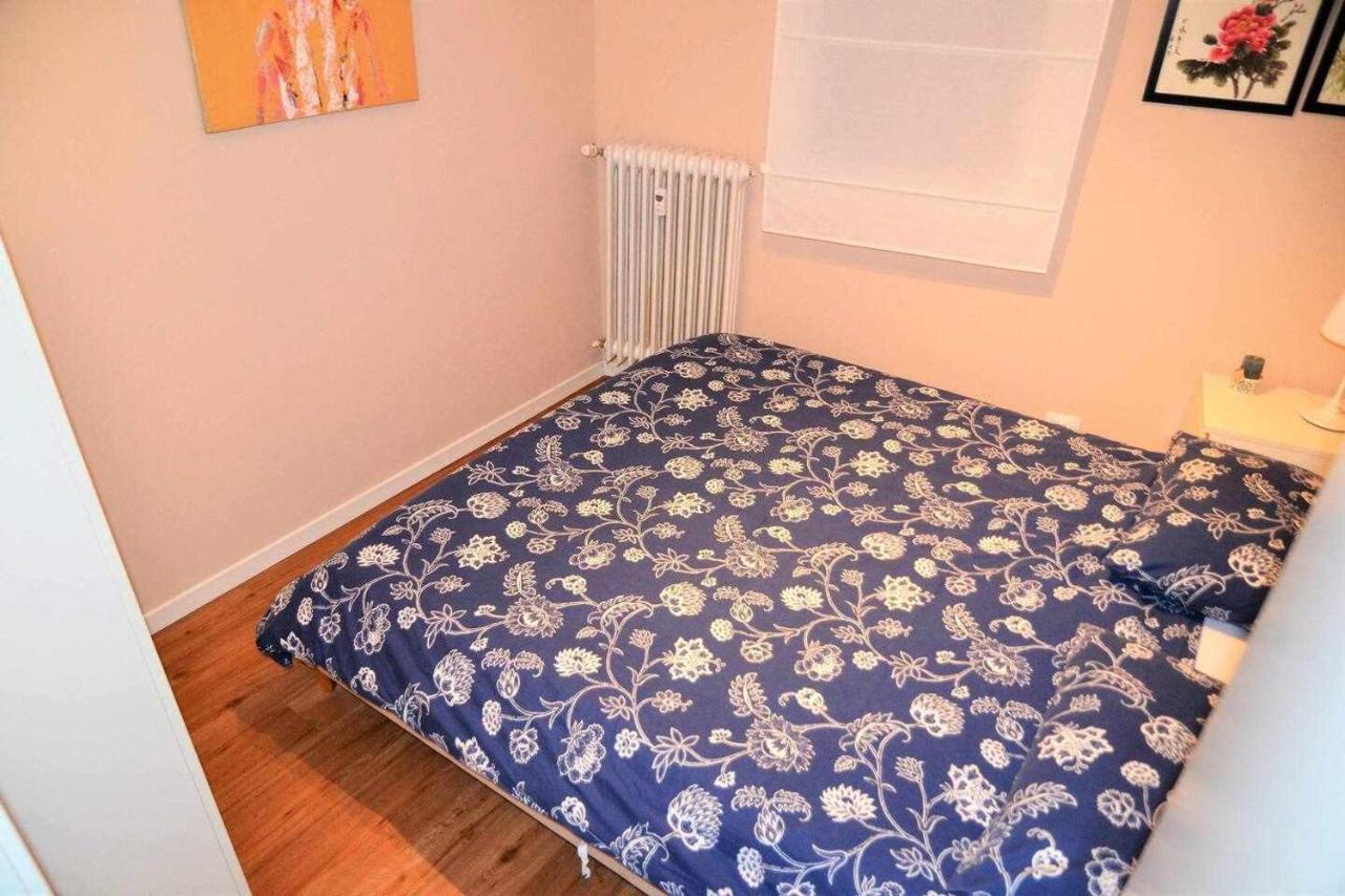 Nel Cuore Di Padova Santagnese Apartment Bagian luar foto