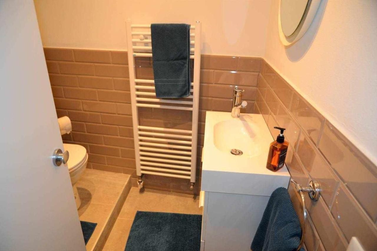 Nel Cuore Di Padova Santagnese Apartment Bagian luar foto