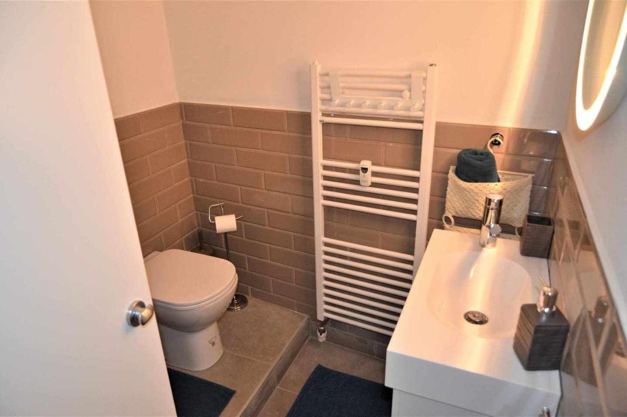 Nel Cuore Di Padova Santagnese Apartment Bagian luar foto