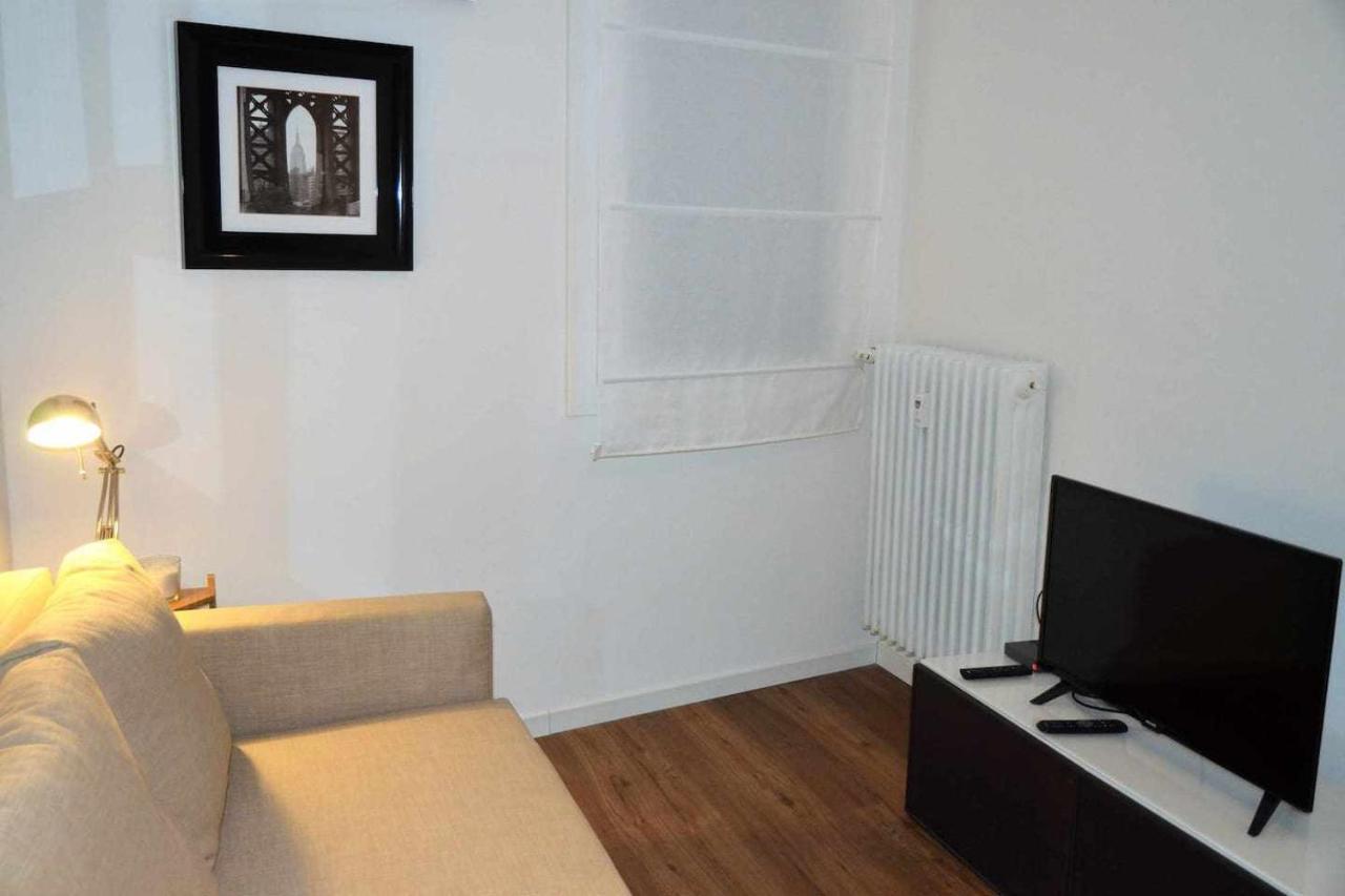 Nel Cuore Di Padova Santagnese Apartment Bagian luar foto