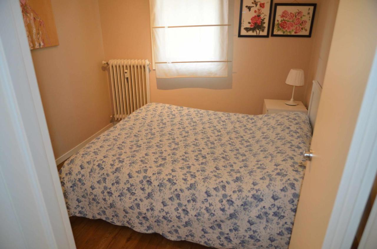 Nel Cuore Di Padova Santagnese Apartment Bagian luar foto
