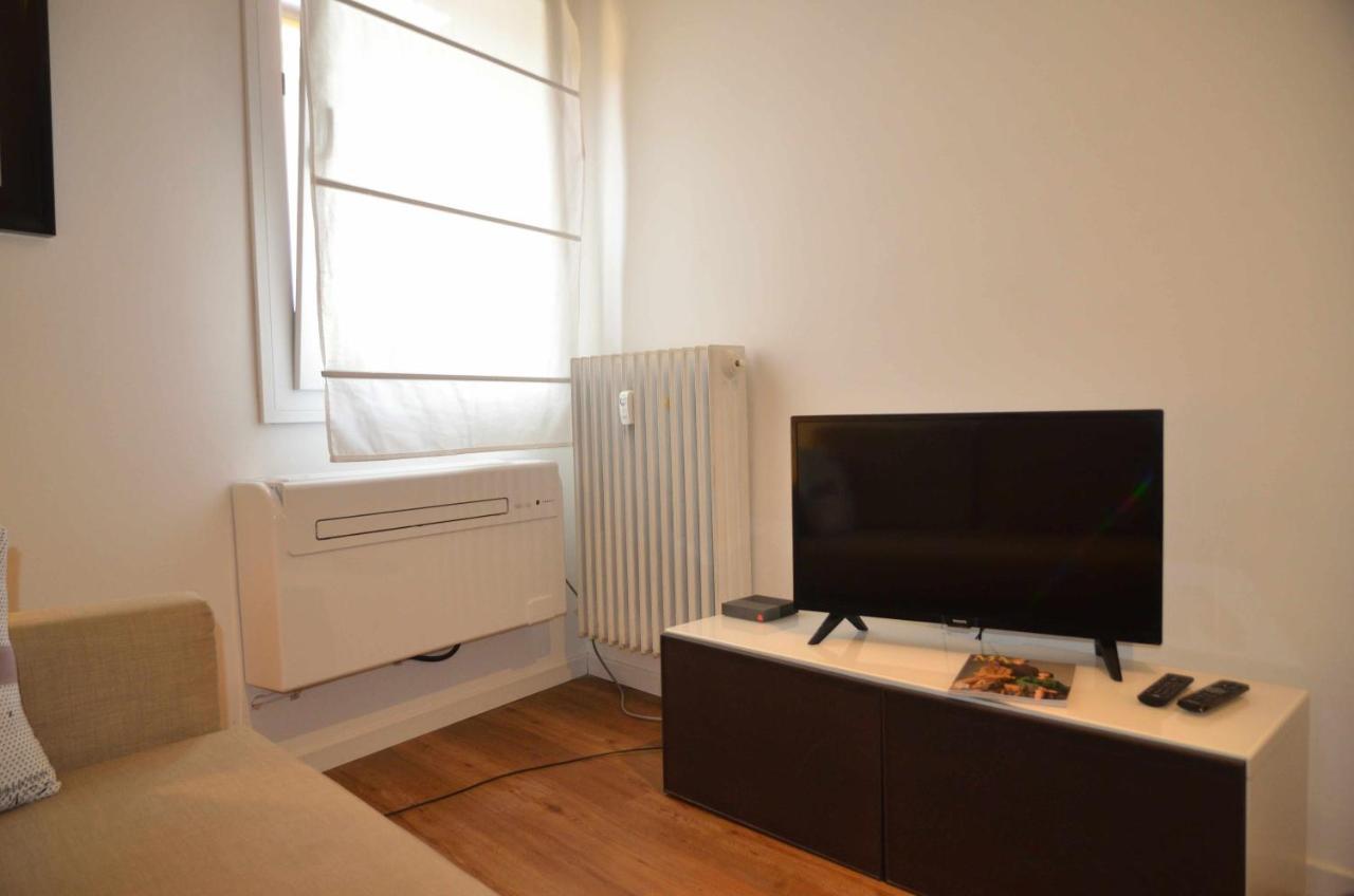 Nel Cuore Di Padova Santagnese Apartment Bagian luar foto