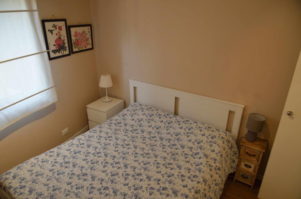 Nel Cuore Di Padova Santagnese Apartment Bagian luar foto