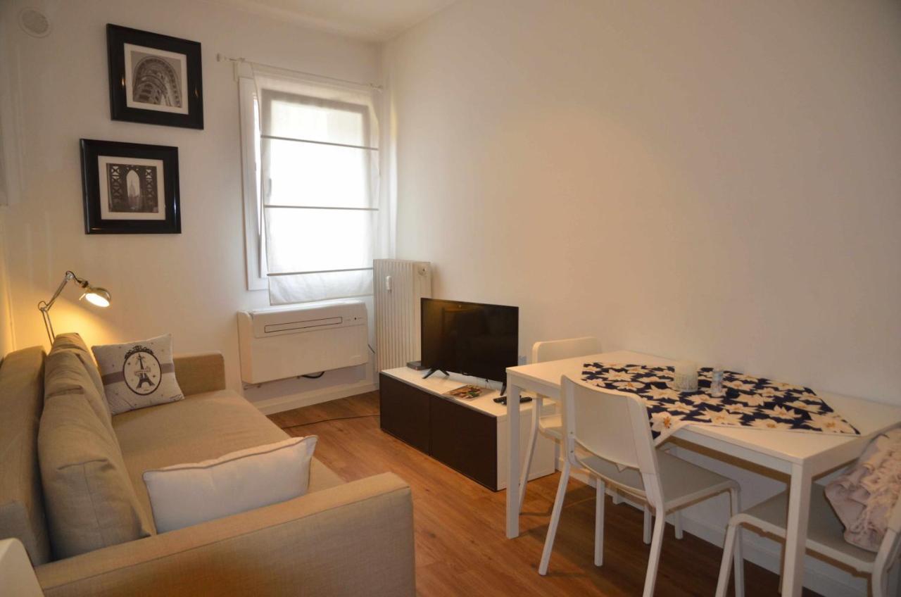Nel Cuore Di Padova Santagnese Apartment Bagian luar foto
