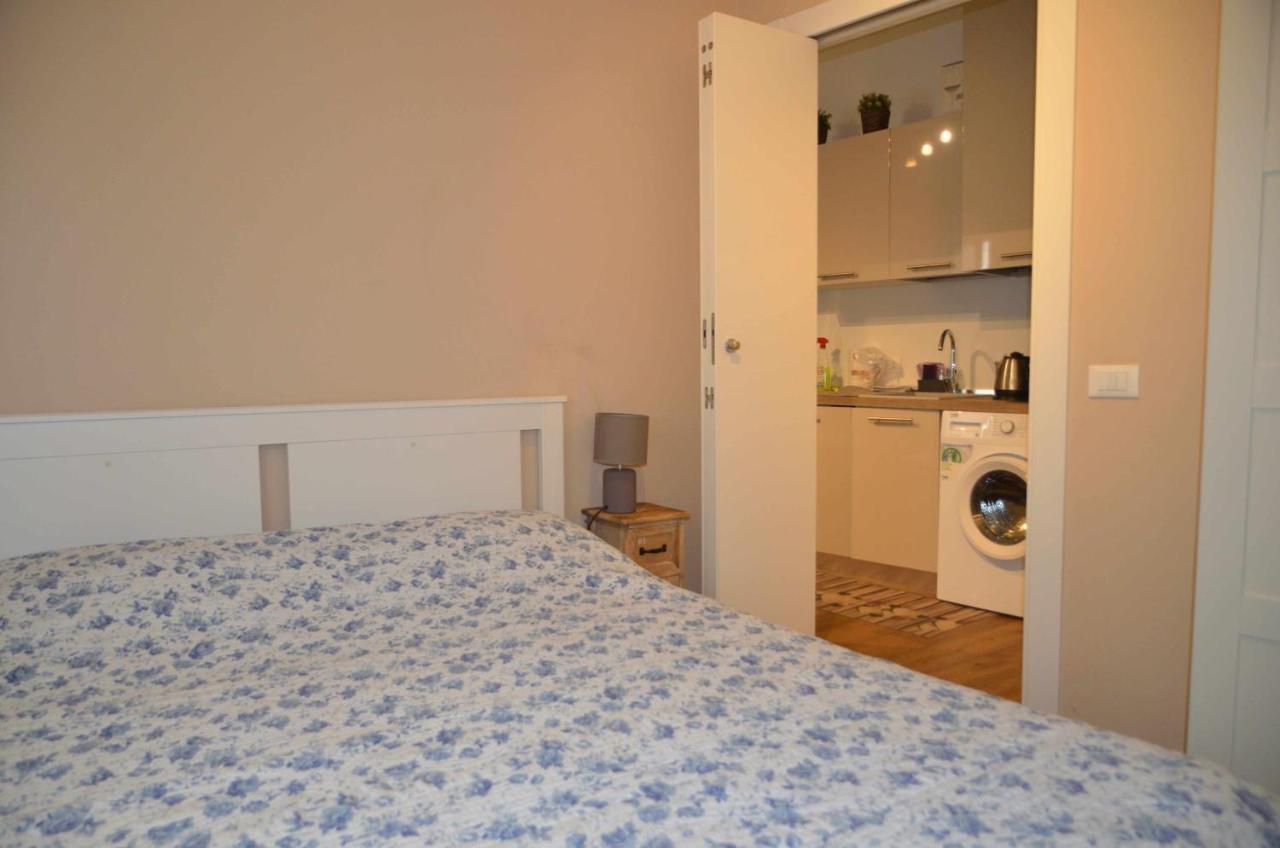 Nel Cuore Di Padova Santagnese Apartment Bagian luar foto
