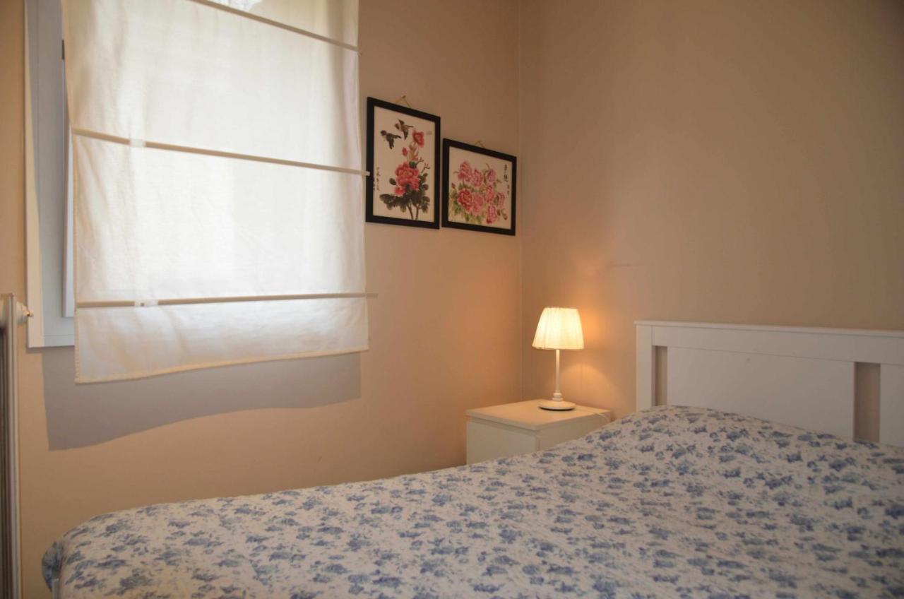 Nel Cuore Di Padova Santagnese Apartment Bagian luar foto