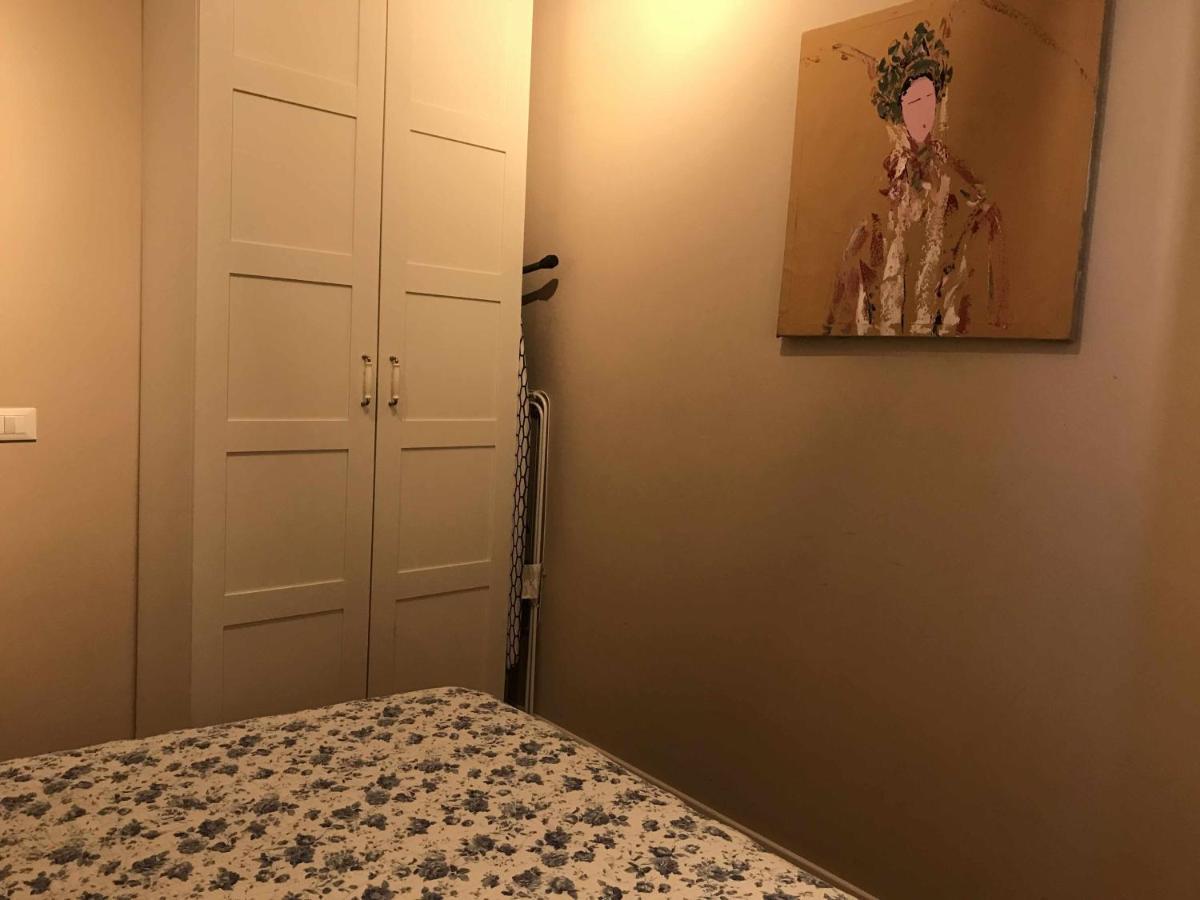 Nel Cuore Di Padova Santagnese Apartment Bagian luar foto