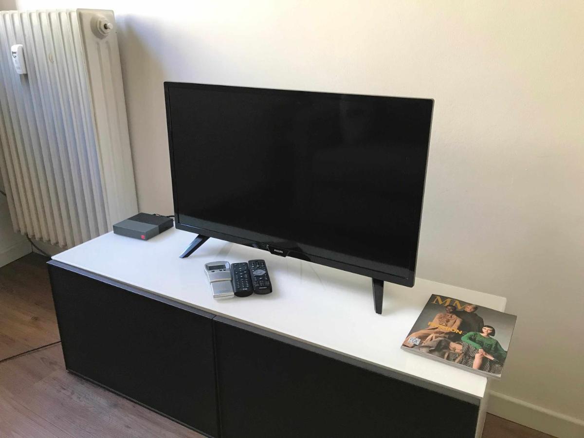 Nel Cuore Di Padova Santagnese Apartment Bagian luar foto