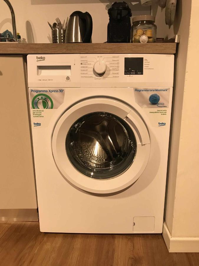 Nel Cuore Di Padova Santagnese Apartment Bagian luar foto