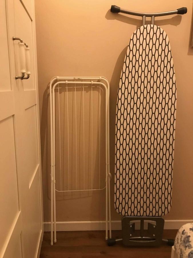 Nel Cuore Di Padova Santagnese Apartment Bagian luar foto